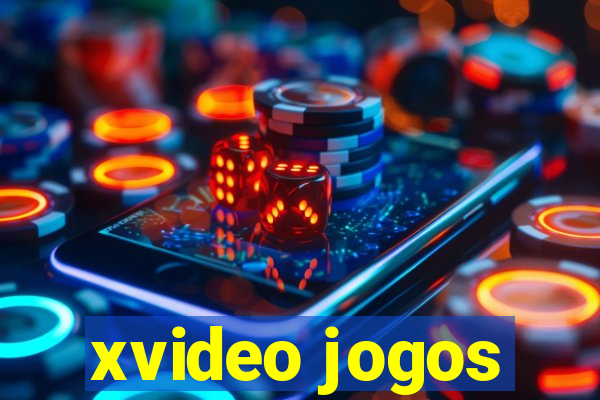 xvideo jogos